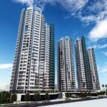 Luxury 3 and 4 BHK Apartments at TARC Ishva, Sector 63A, Gurgaon