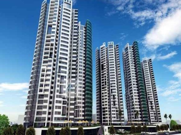 Luxury 3 and 4 BHK Apartments at TARC Ishva, Sector 63A, Gurgaon