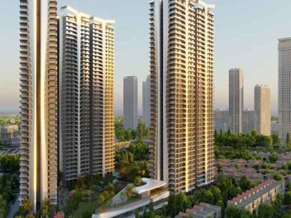 Smart World The Edition - Where Luxury Meets Lifestyle in Sector 66, Gurgaon