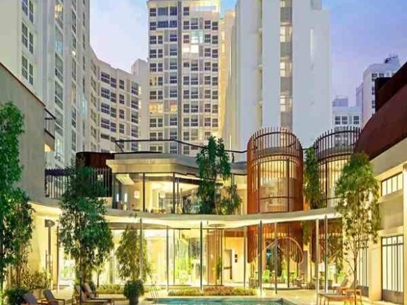 Godrej Zenith: Modern Living in Gurgaon's Sector 89