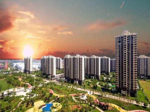 SOBHA Launching soon High rise apartments in Sector 80 Gurgaon