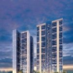 Godrej Properties' new launch, Godrej Miraya, features high-rise ultra-luxury apartments, making it the most expensive project in Gurgaon.