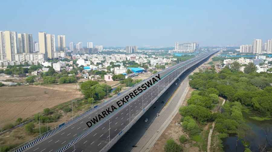 Godrej Sector 103 Gurgaon, New Launch on Dwarka Expressway, offers direct connectivity to Delhi and Gurgaon.